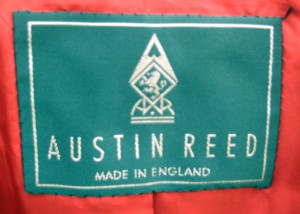 If You Want Men’s Jumpers Look At The Collection From Austin Reed