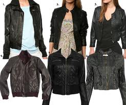 Leather Jackets – Modern Fashion Statement