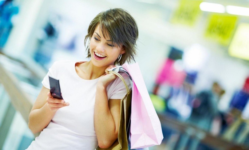 mobile-shopping