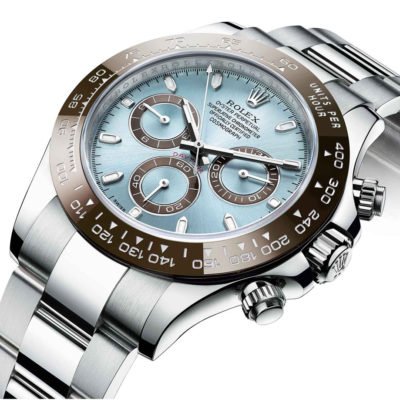 Luxury Watch Categories – Narrowing Your Choices
