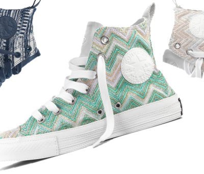 The Best Women’s Converse Uk Styles For Spring/summer 2014
