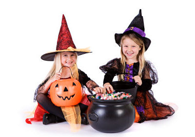 Its Halloween Time ! Let’s Work Together With Halloween Safety Tips!