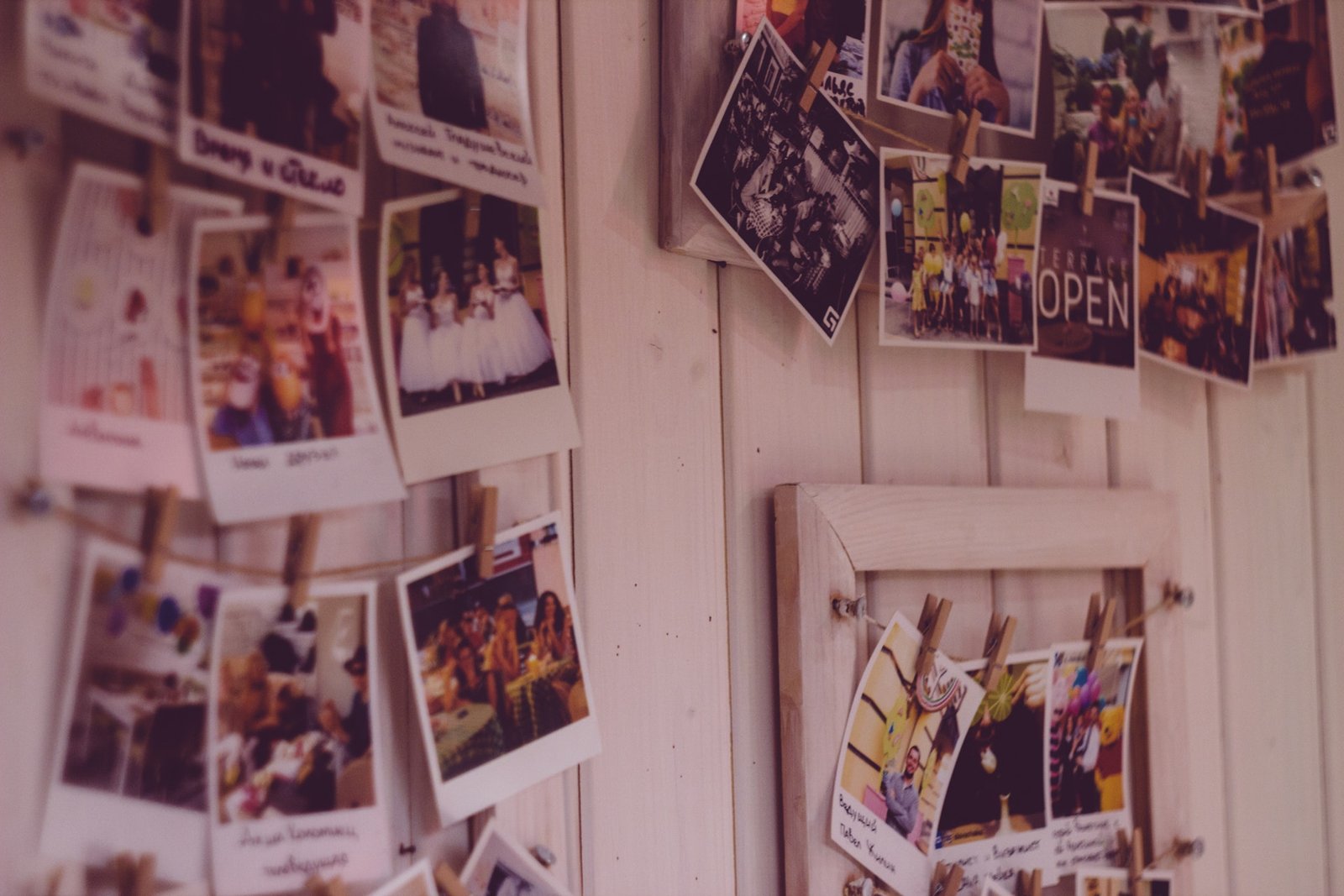 Hire Rental Photo Booth