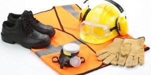 Safety Wear- Avoid Working Risks In Professional Life