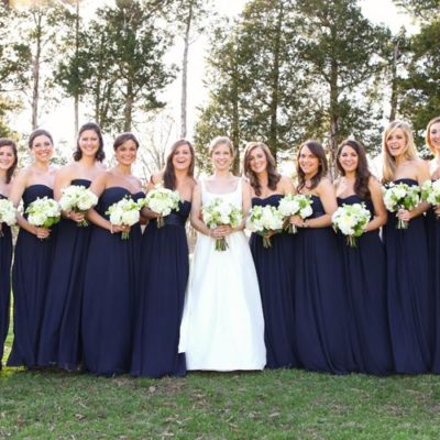 How To Buy A Bridesmaid Dress