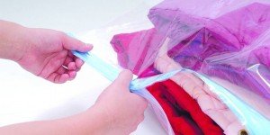 Use High Quality Vacuum Storage Bags
