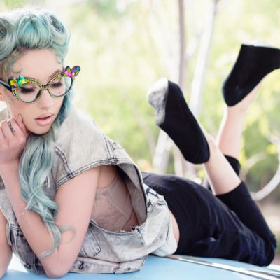 Explore Your Look With A Pinup Fashion