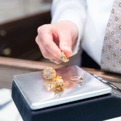 3 Tips For Buying Jewelry