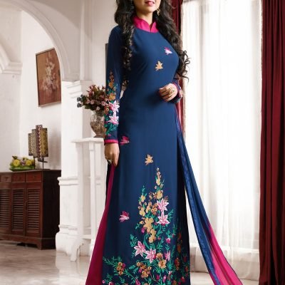 Picking The Right Salwar Suit