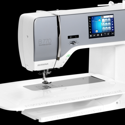 Top Tips For Buying The Best Sewing Machine