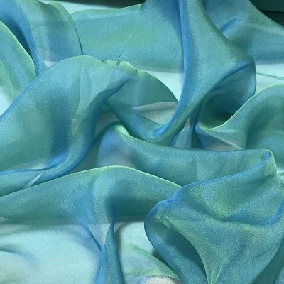 What Are The Benefits Of Having Silk Chiffon Fabric Clothes?