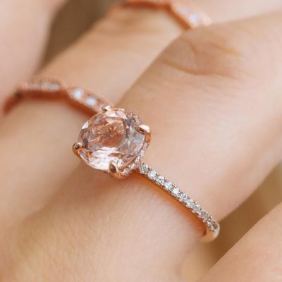 Diamond Buying Guide: How To Choose Perfect Diamond Ring For Your Beloved?