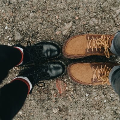 How To Find The Most Comfortable Shoes For Your Feet