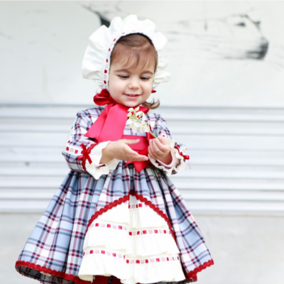 Why Spanish Baby Clothes Are So Popular In Stores?