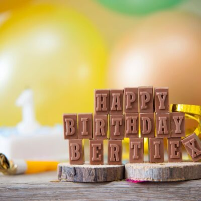Ideas For Celebrating Birthdays In Quarantine