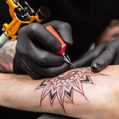 Impeccable Tattoo Removal Service Within Your Budget!