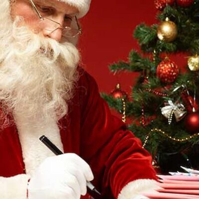 Why A Santa Letter Is The Best Christmas Gift For Your Beloved Kids?