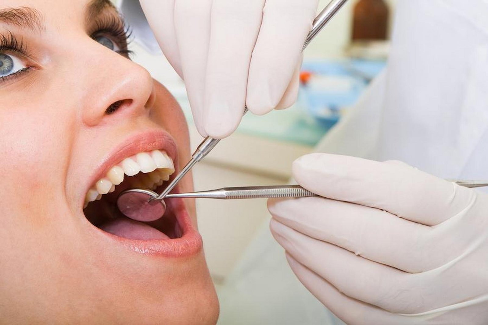 Dental Treatments