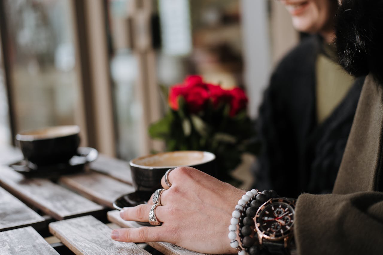 Gift Ideas That Feel Deeply Personal